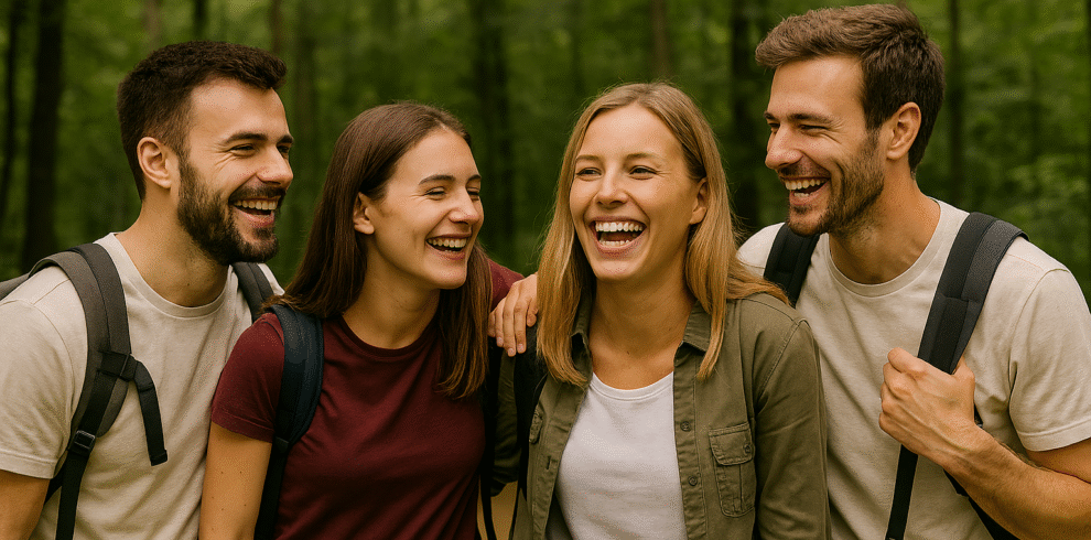 wycieczki integracyj